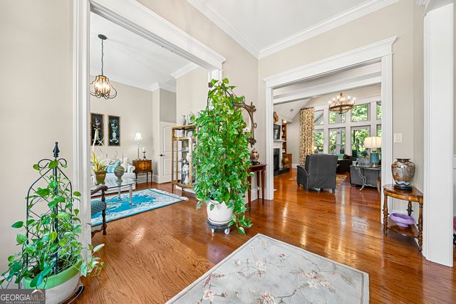 111 Windsail Way, Fayetteville, GA 30215