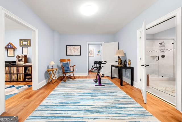 111 Windsail Way, Fayetteville, GA 30215