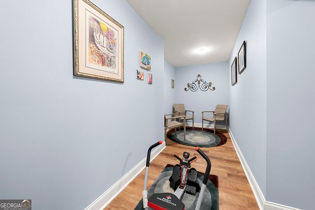 111 Windsail Way, Fayetteville, GA 30215