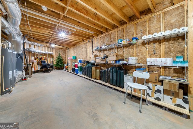 111 Windsail Way, Fayetteville, GA 30215