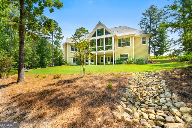 111 Windsail Way, Fayetteville, GA 30215