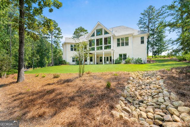 111 Windsail Way, Fayetteville, GA 30215