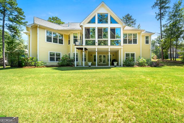 111 Windsail Way, Fayetteville, GA 30215