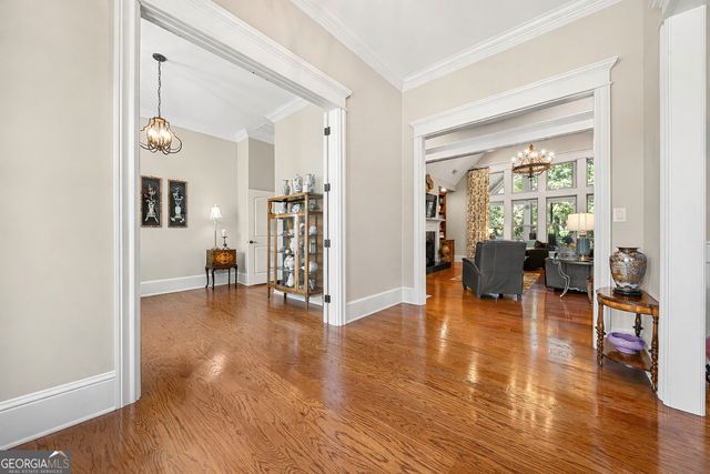 111 Windsail Way, Fayetteville, GA 30215