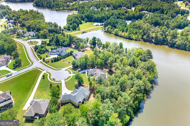 111 Windsail Way, Fayetteville, GA 30215