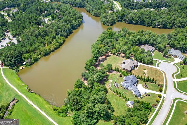 111 Windsail Way, Fayetteville, GA 30215