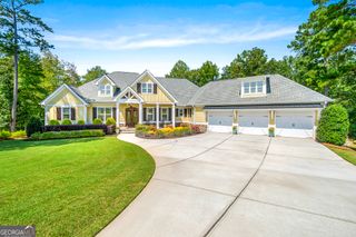 111 Windsail Way, Fayetteville, GA 30215