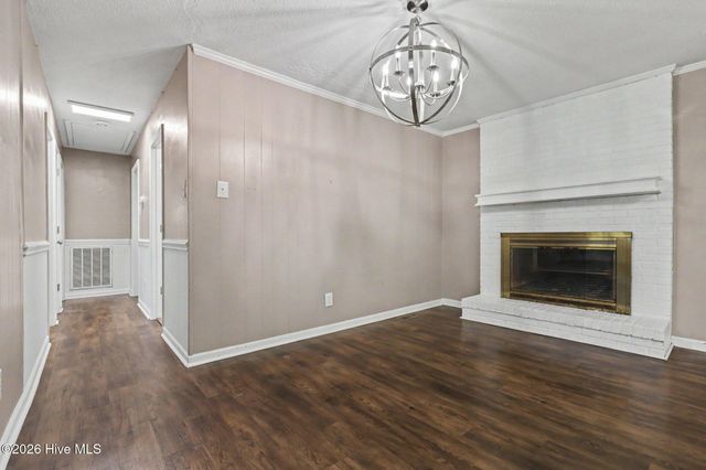 300 S Miller Avenue, Goldsboro, NC 27530