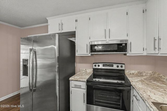 300 S Miller Avenue, Goldsboro, NC 27530