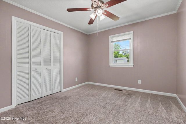 300 S Miller Avenue, Goldsboro, NC 27530