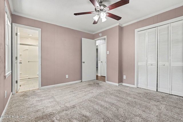 300 S Miller Avenue, Goldsboro, NC 27530