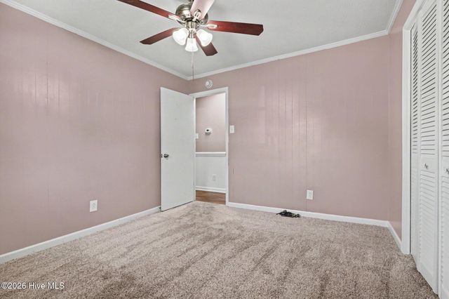 300 S Miller Avenue, Goldsboro, NC 27530