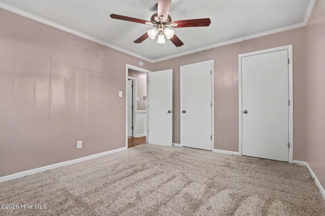 300 S Miller Avenue, Goldsboro, NC 27530