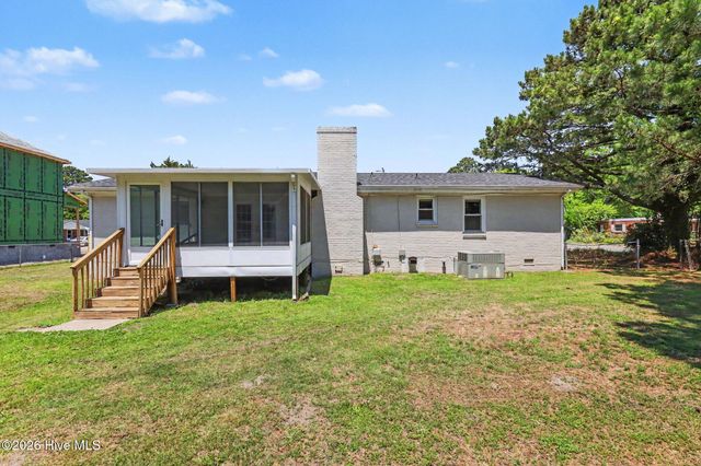 300 S Miller Avenue, Goldsboro, NC 27530