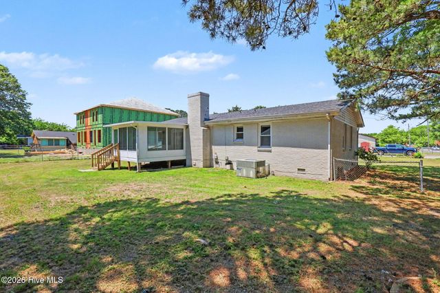300 S Miller Avenue, Goldsboro, NC 27530