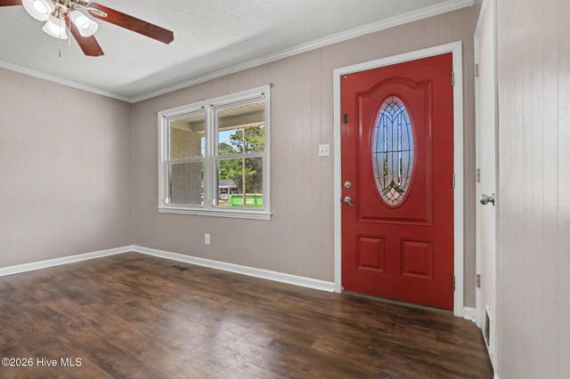300 S Miller Avenue, Goldsboro, NC 27530