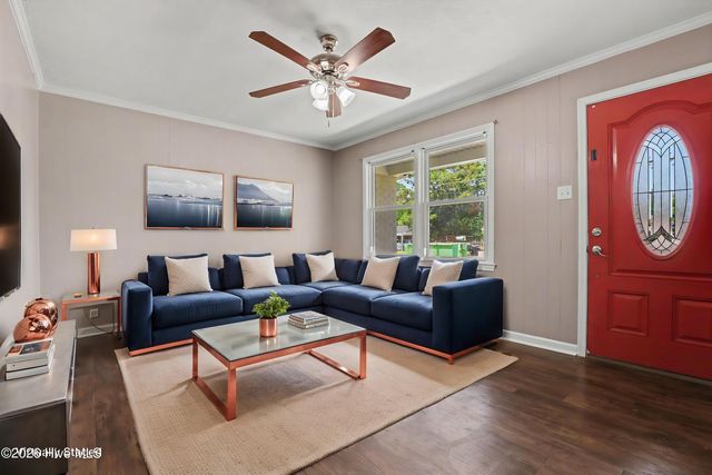 300 S Miller Avenue, Goldsboro, NC 27530