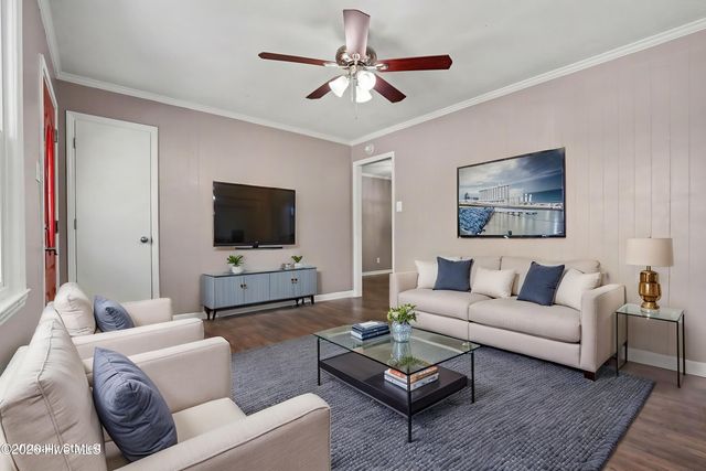 300 S Miller Avenue, Goldsboro, NC 27530