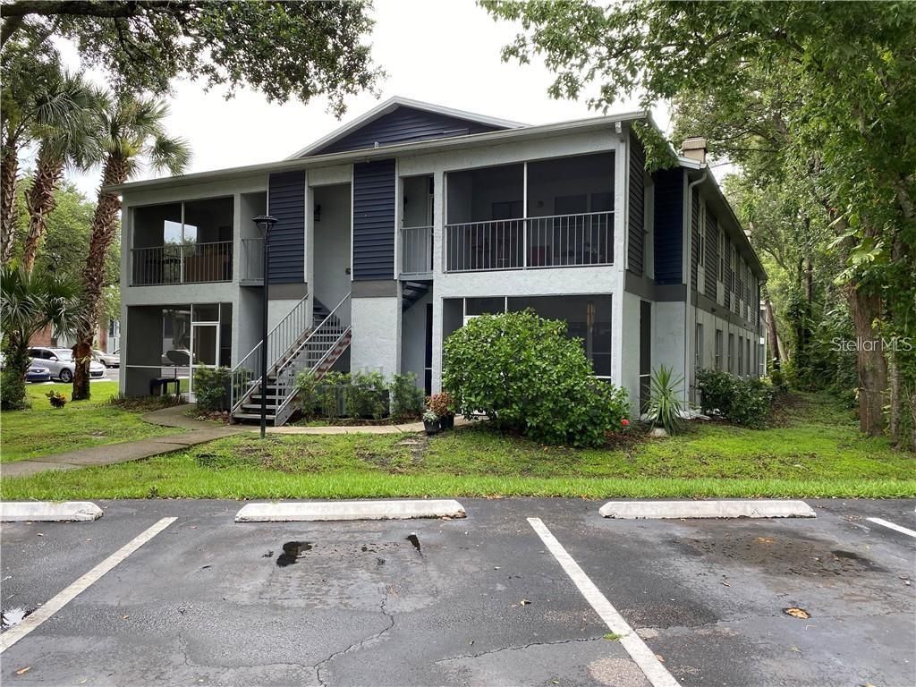 2404 NORTHLAKE DRIVE NE 2404, Sanford, FL 32773