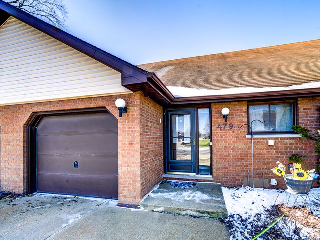 479 Fairview Drive, Manhattan, IL 60442