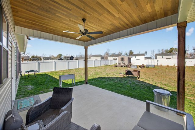 2394 Mountain Reserve, Cookeville, TN 38506