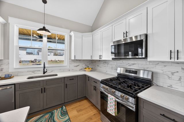 2394 Mountain Reserve, Cookeville, TN 38506