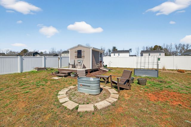 2394 Mountain Reserve, Cookeville, TN 38506