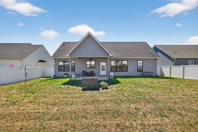 2394 Mountain Reserve, Cookeville, TN 38506