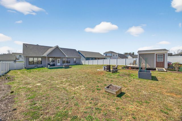 2394 Mountain Reserve, Cookeville, TN 38506