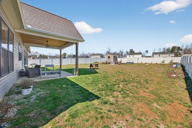 2394 Mountain Reserve, Cookeville, TN 38506