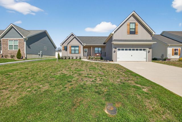 2394 Mountain Reserve, Cookeville, TN 38506