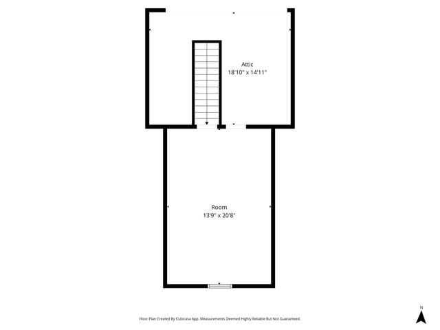 2394 Mountain Reserve, Cookeville, TN 38506