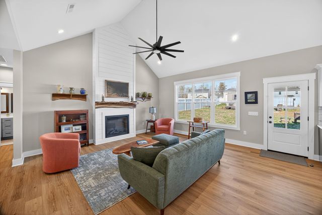 2394 Mountain Reserve, Cookeville, TN 38506