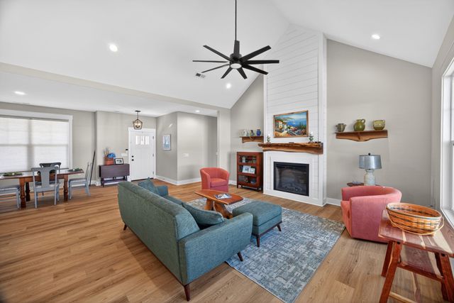 2394 Mountain Reserve, Cookeville, TN 38506