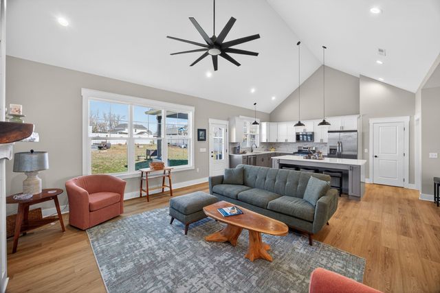 2394 Mountain Reserve, Cookeville, TN 38506