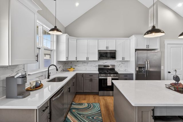 2394 Mountain Reserve, Cookeville, TN 38506