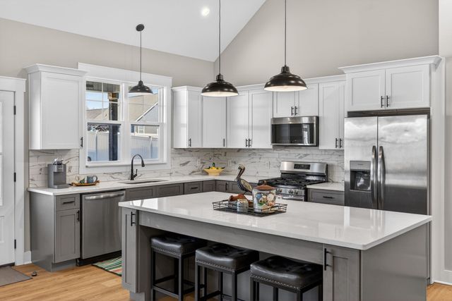 2394 Mountain Reserve, Cookeville, TN 38506