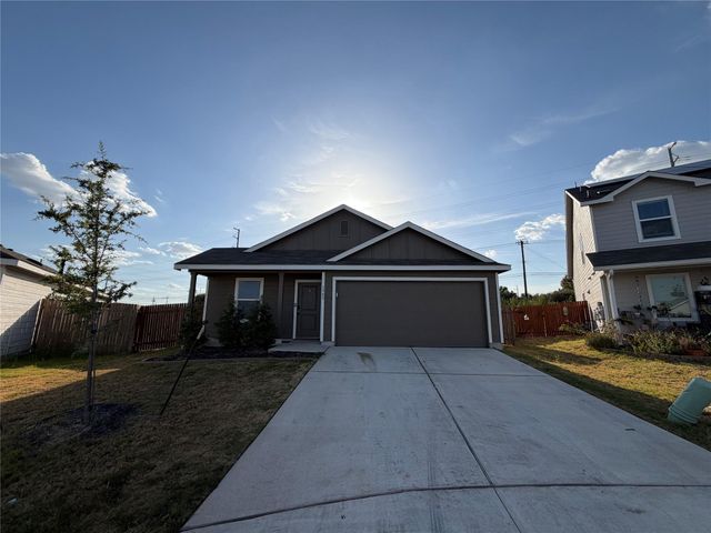 1905 Willkomen WAY, Pflugerville, TX 78660