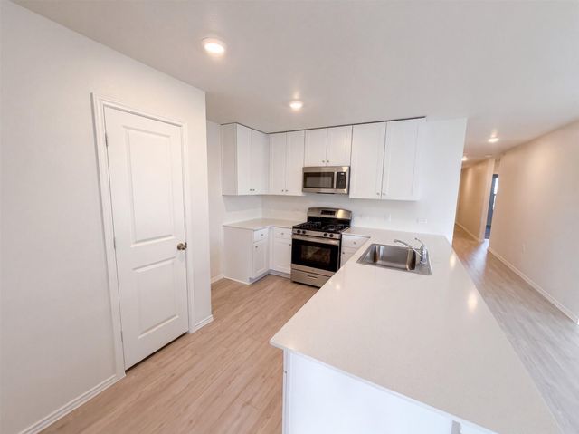 1905 Willkomen WAY, Pflugerville, TX 78660