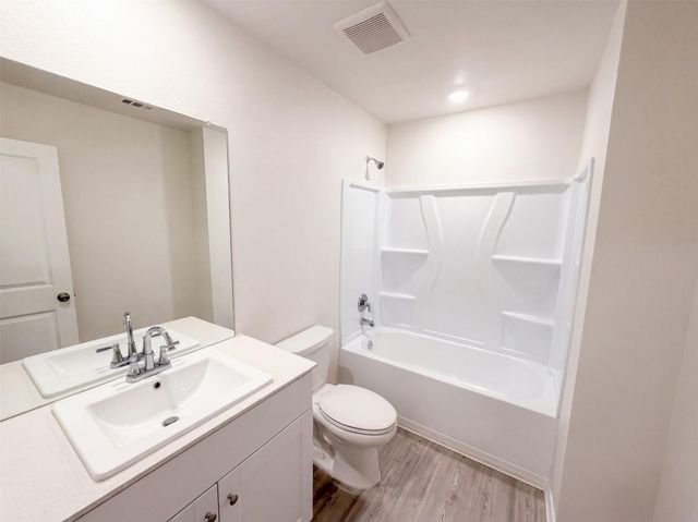 1905 Willkomen WAY, Pflugerville, TX 78660