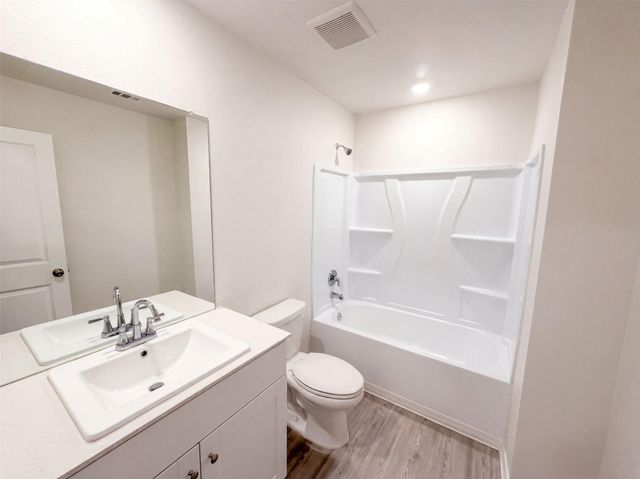 1905 Willkomen WAY, Pflugerville, TX 78660