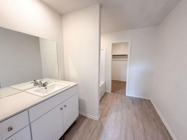 1905 Willkomen WAY, Pflugerville, TX 78660