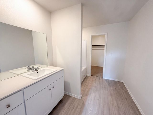 1905 Willkomen WAY, Pflugerville, TX 78660