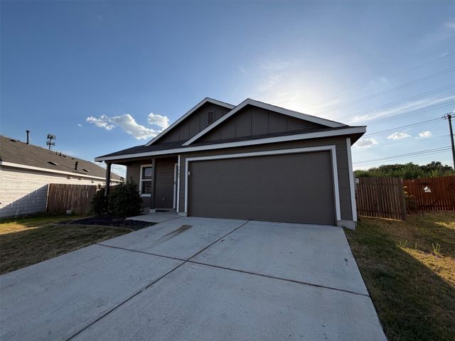 1905 Willkomen WAY, Pflugerville, TX 78660