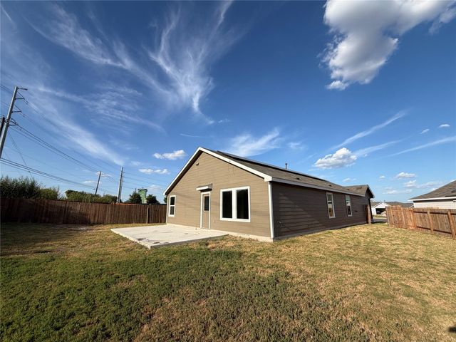 1905 Willkomen WAY, Pflugerville, TX 78660