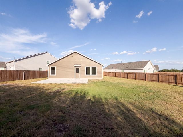 1905 Willkomen WAY, Pflugerville, TX 78660
