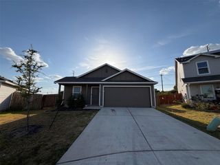1905 Willkomen WAY, Pflugerville, TX 78660