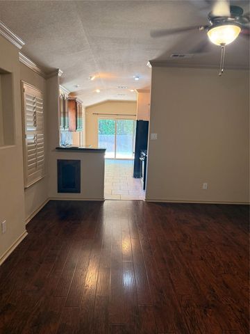 5049 Britton Ridge Lane, Fort Worth, TX 76179