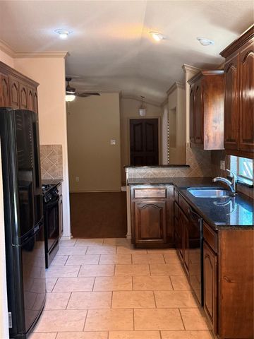 5049 Britton Ridge Lane, Fort Worth, TX 76179