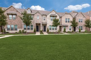 1455 Perrin Lane, Farmers Branch, TX 75234